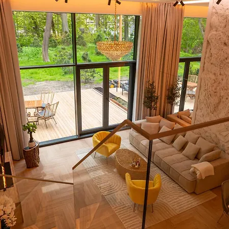 Loft With Love Luxury Near Sea Klaipeda Exterior photo