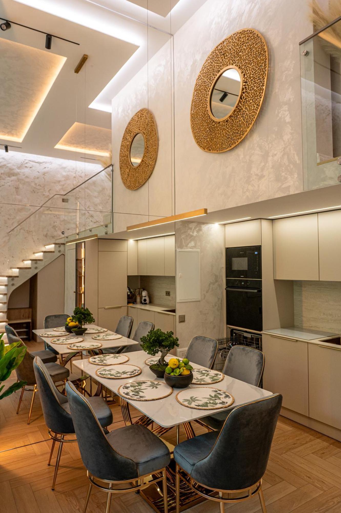 Luxury Loft With Love Seaside