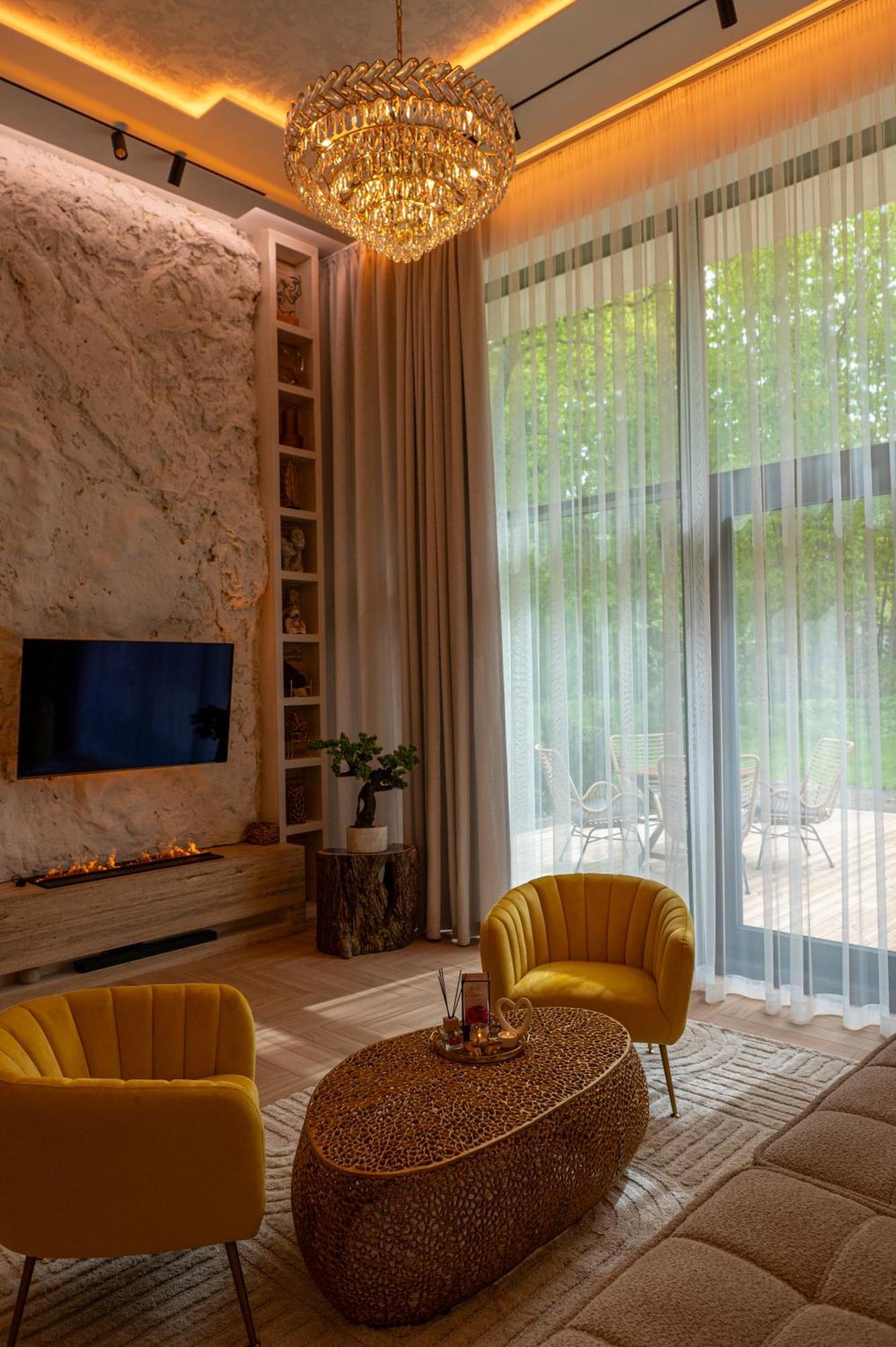 Luxury Loft With Love Seaside *