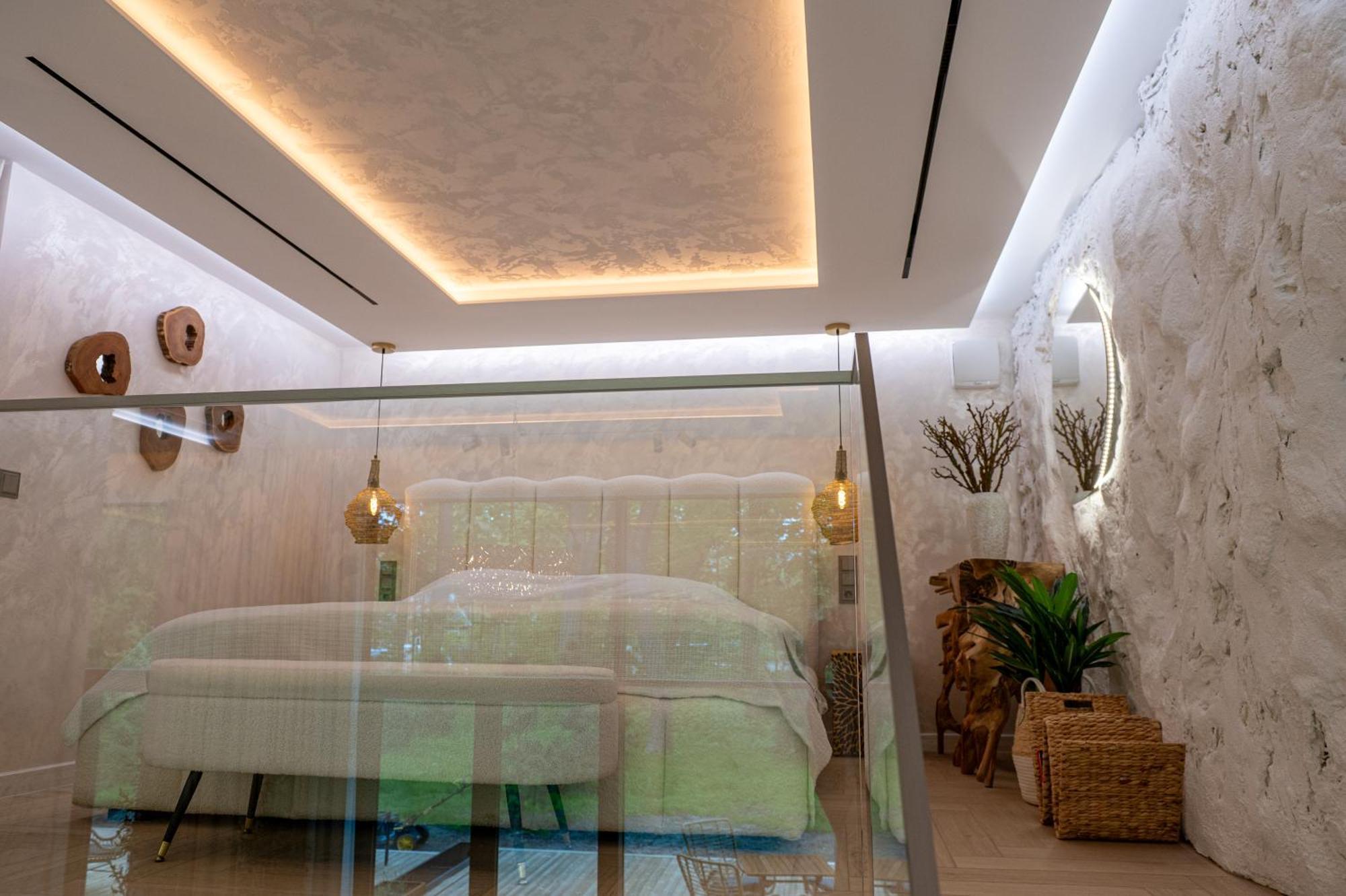 Apartment Loft With Luxury Near Sea