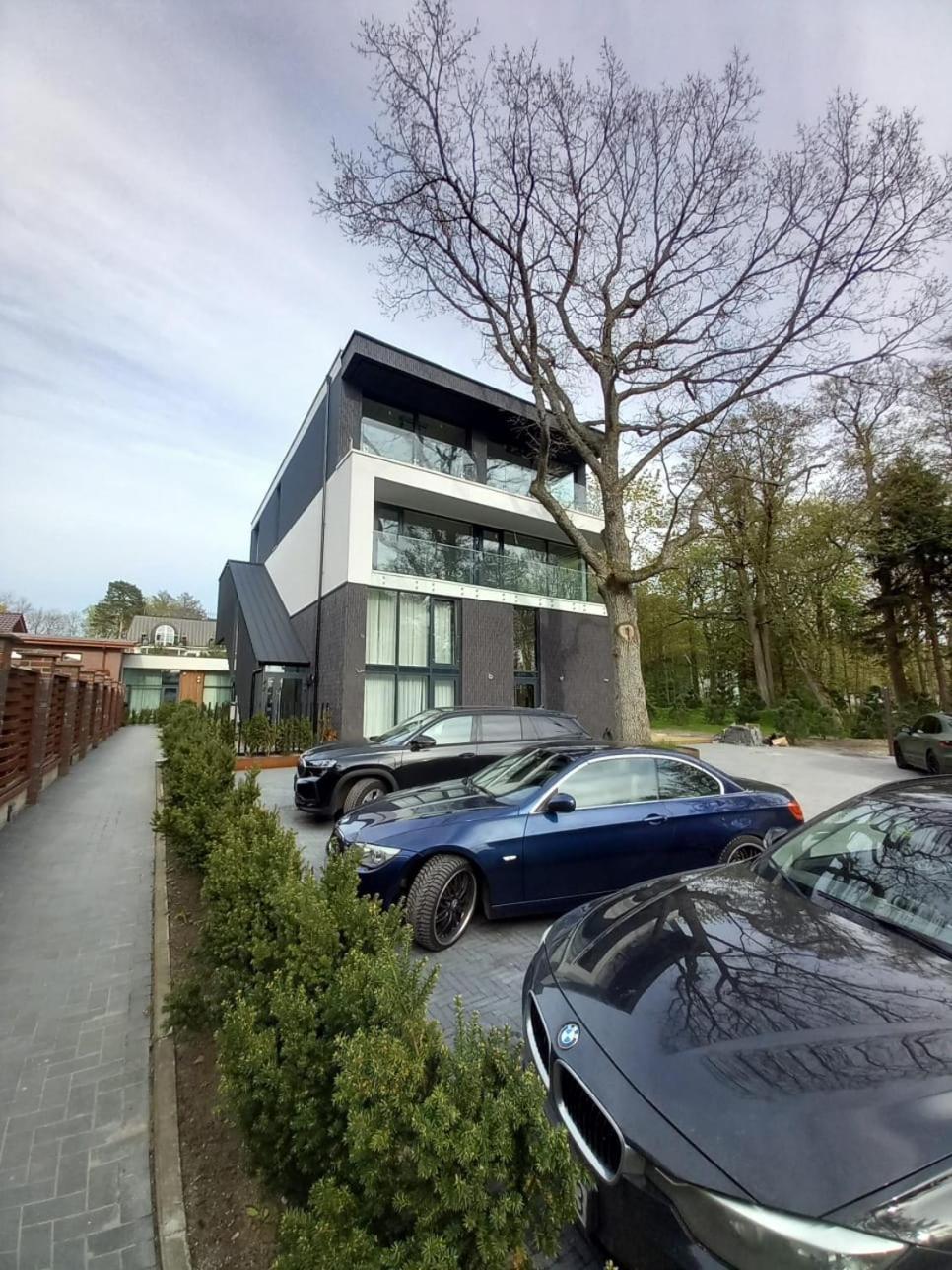 Loft With Luxury Near Sea * Klaipeda