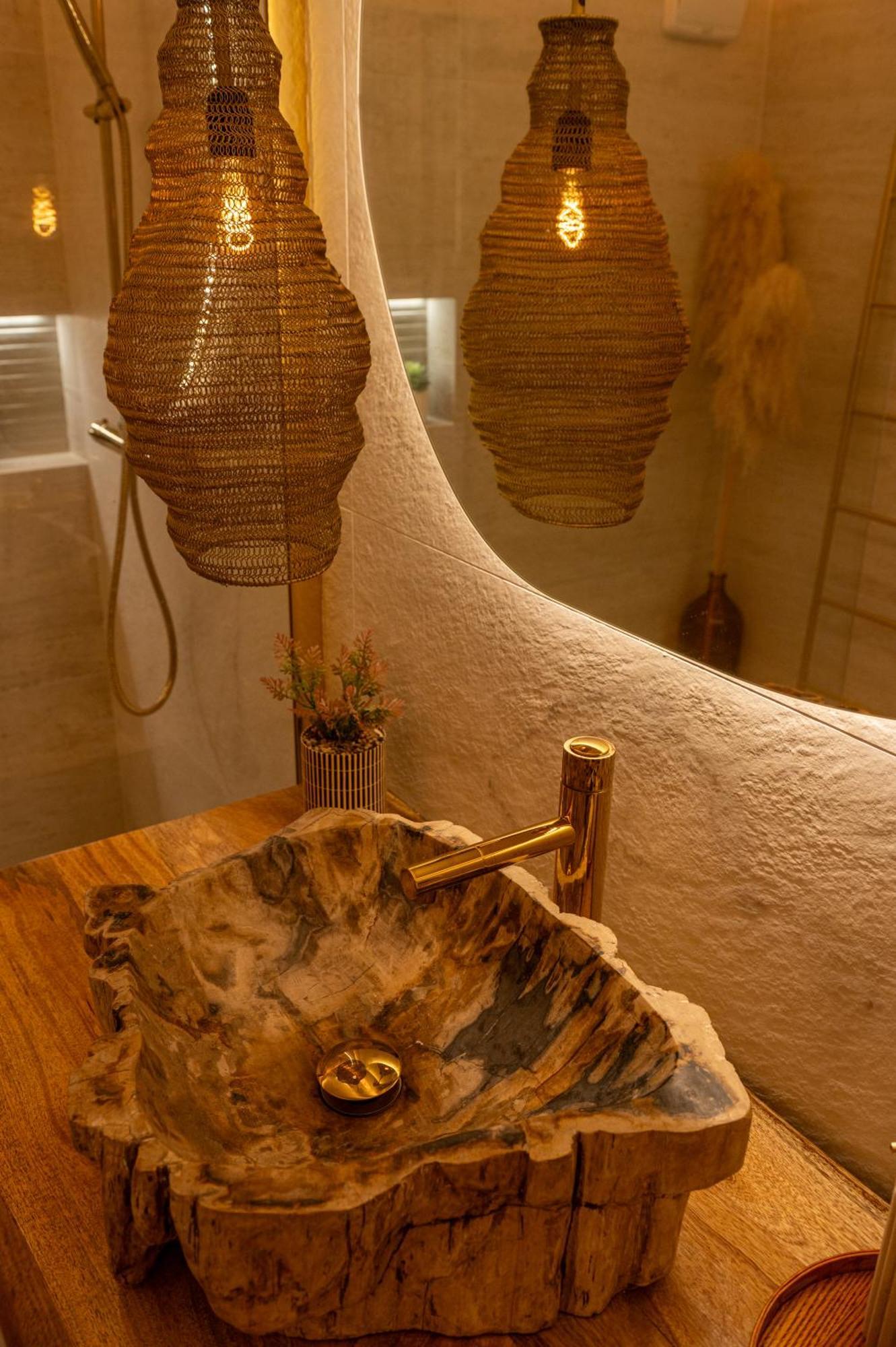 Loft With Luxury Near Sea