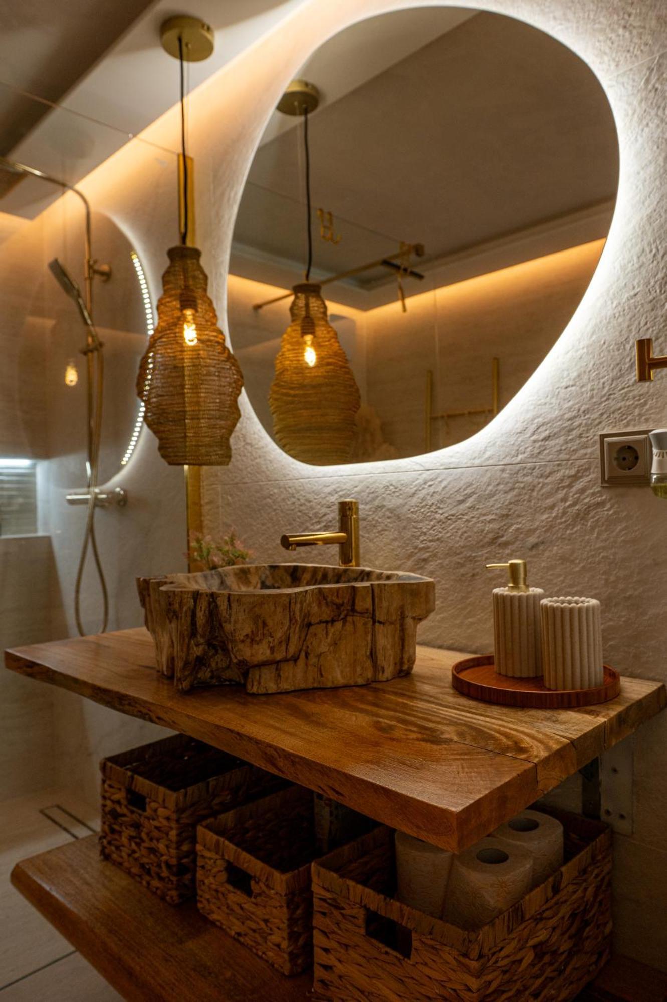 Loft With Luxury Near Sea