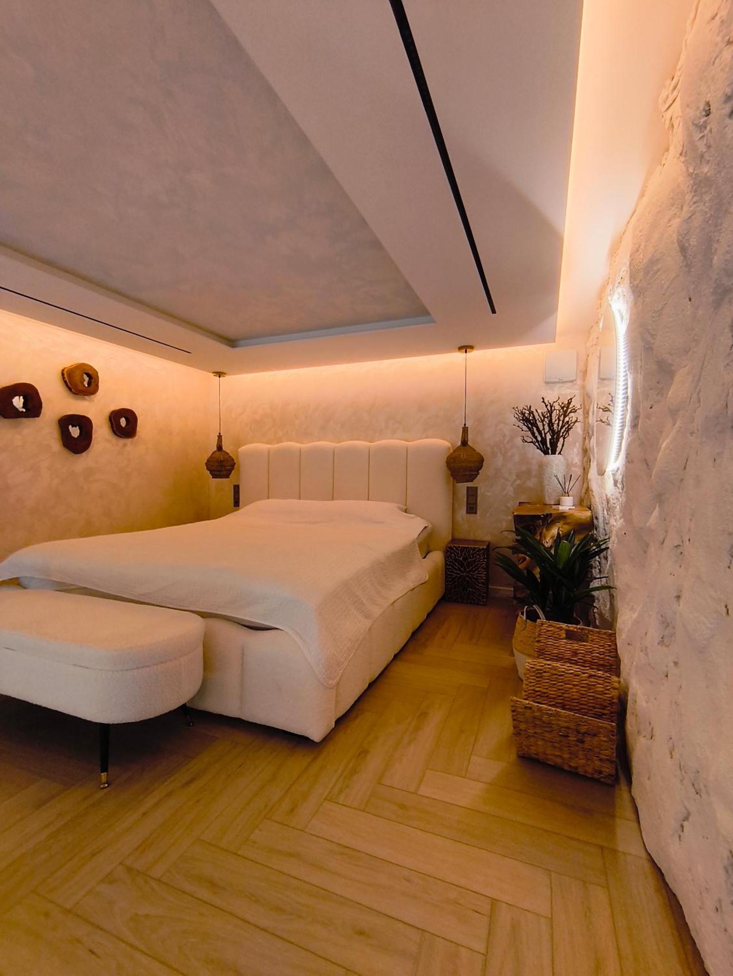 Apartment Loft With Luxury Near Sea